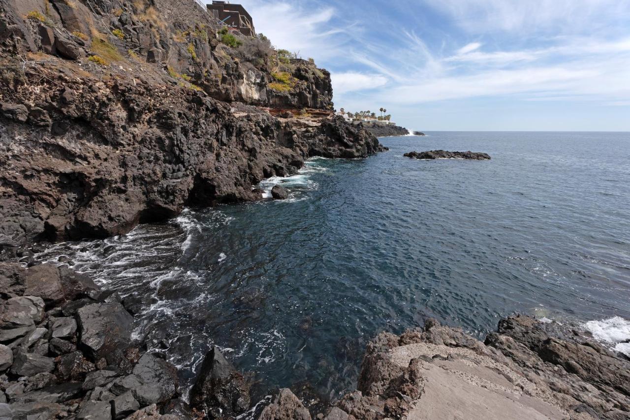 Costa Isora 1 Puerto de Santiago (Tenerife)